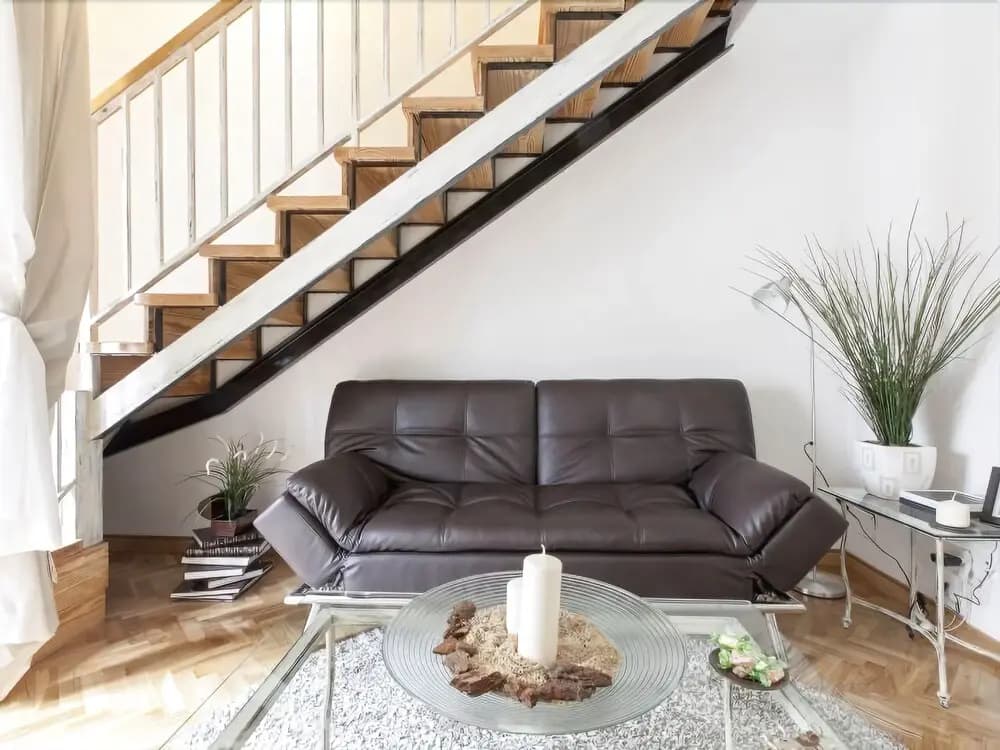 LAVAPIÉS Apartment I (1BR 1BT) - photo 14
