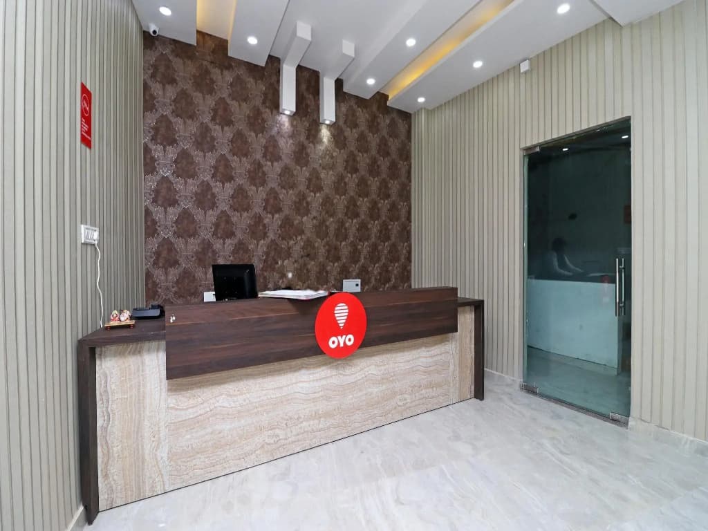 OYO 847 Hotel Sinon - photo 20