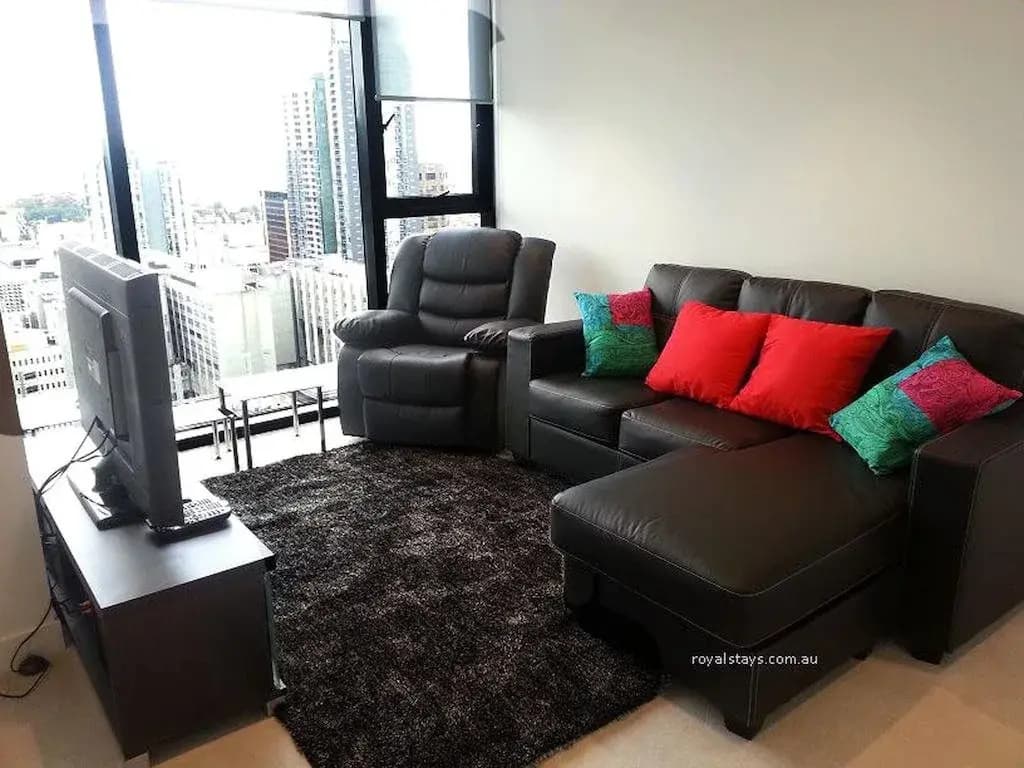 Royal Stays Apartments Melbourne CBD - photo 14