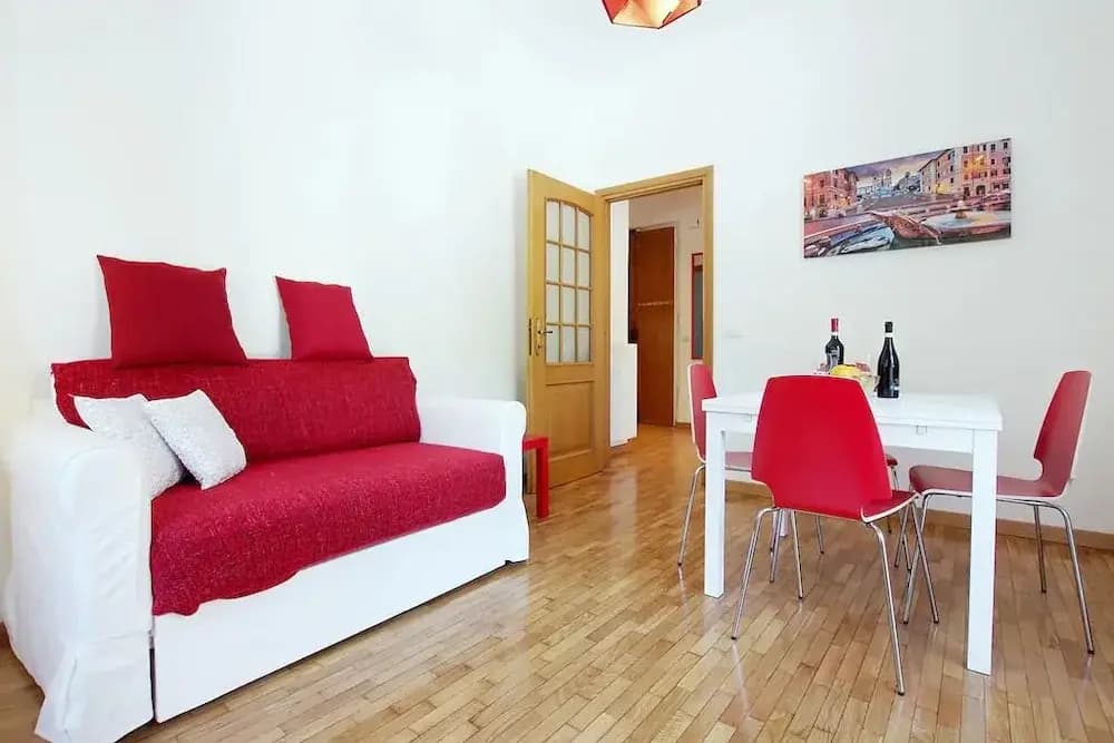 Casa Vacanza Belli - photo 5