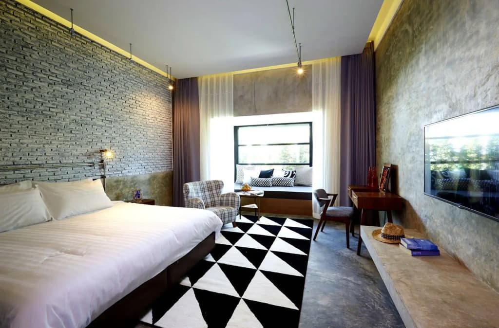 The Restro - photo 6
