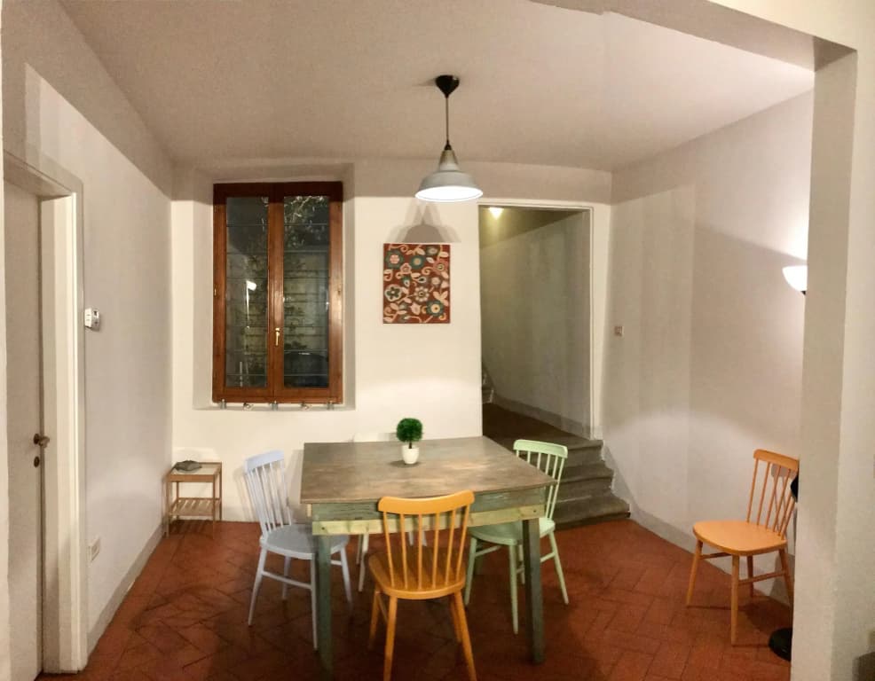 Alfani first floor in Firenze - photo 4