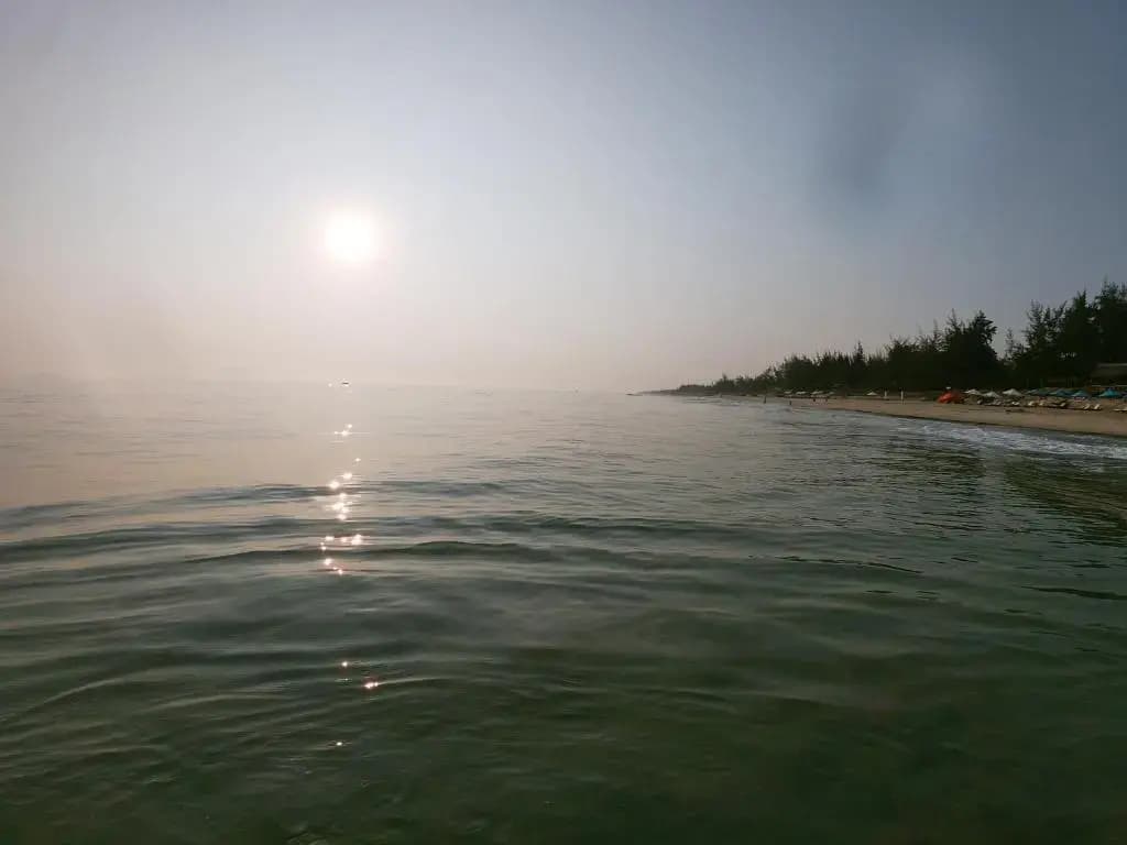 Seasnails Homestay - photo 17