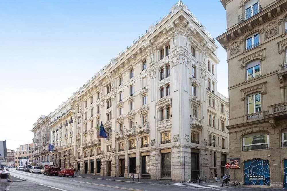 Dream Suite Trevi - photo 30