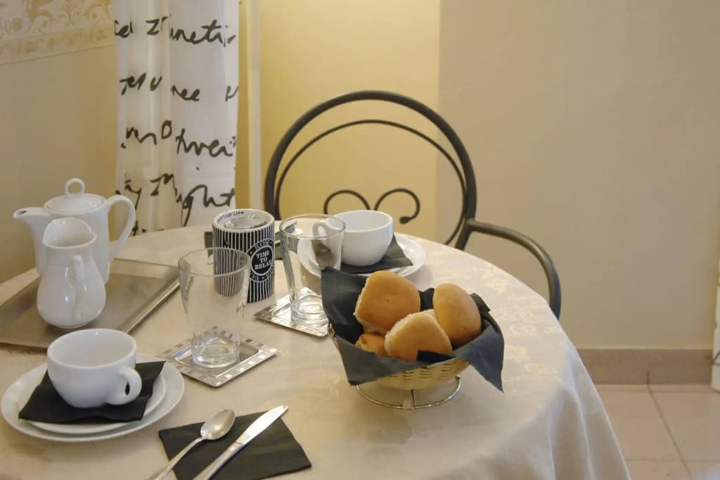 Hotel Elysè - photo 11