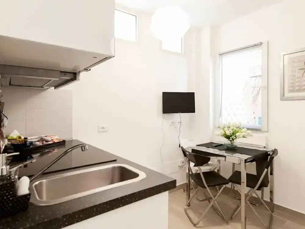 Condotti Apartment - photo 23