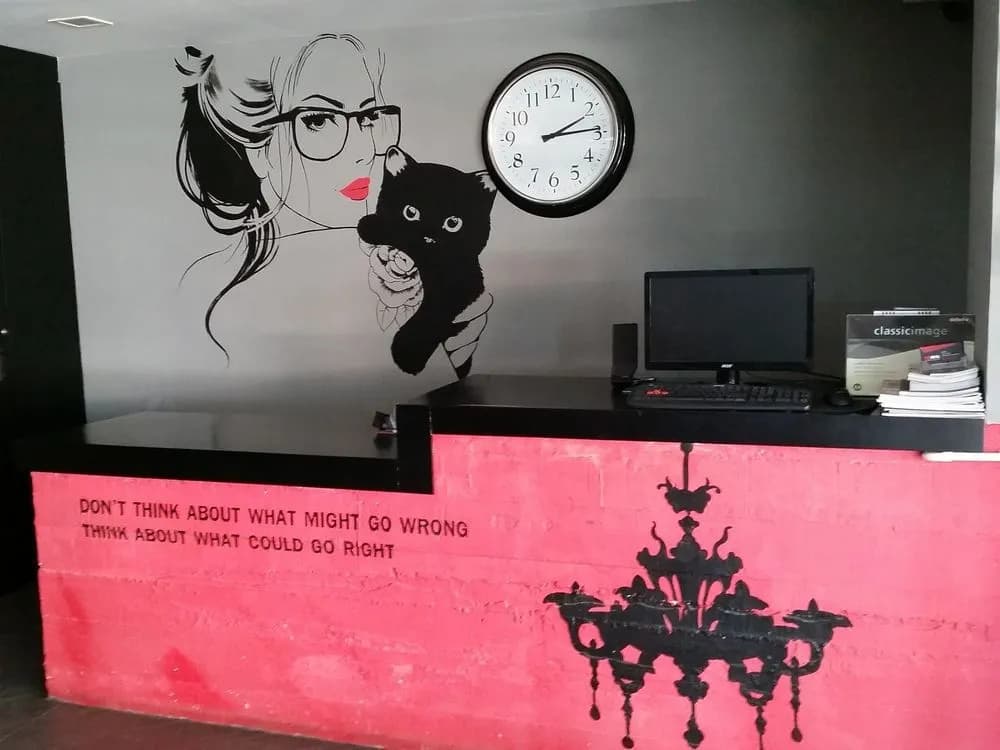 Yes Boutique Hotel - photo 2