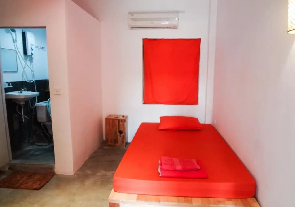 Boutique Dormitory Kochi-ke - photo 7