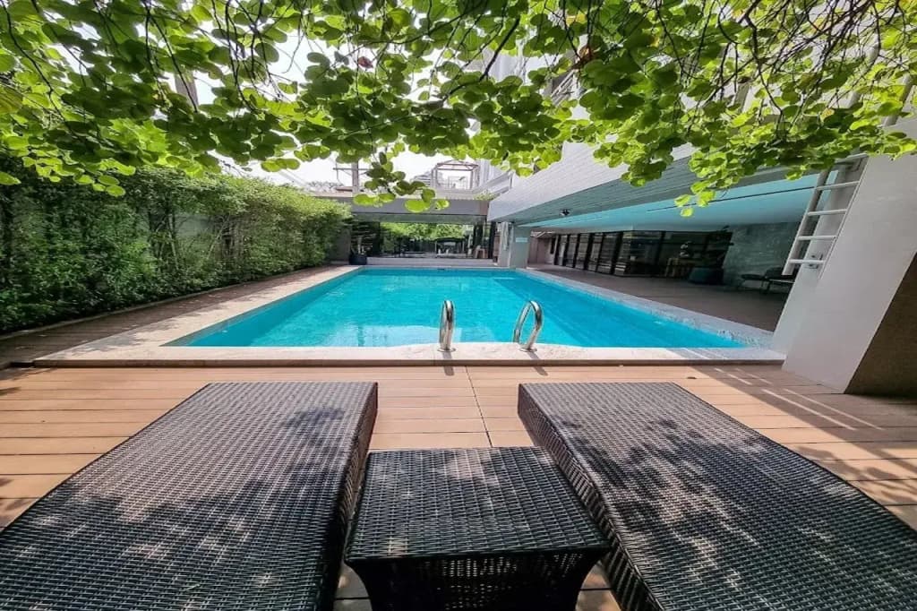 Aspira Tropical Residence Thong Lor - photo 10