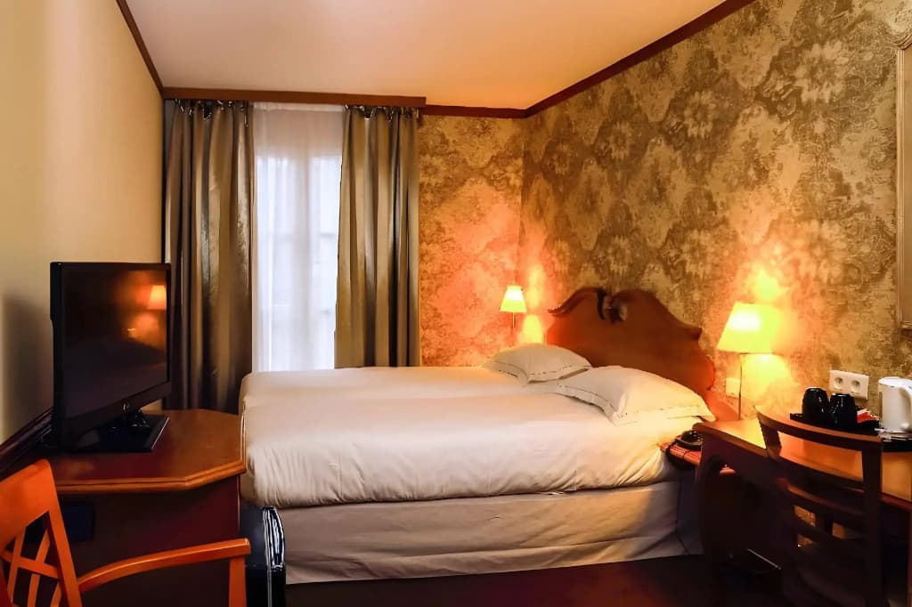 Hôtel de Fleurie - Saint-Germain-des-Prés - photo 5