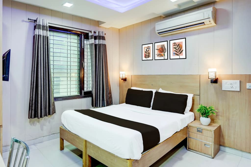 OYO 70849 Hotel Sarvasa Residency - photo 28