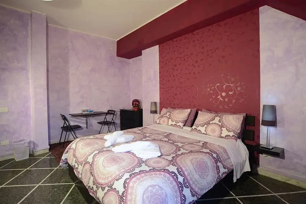 B&B Zen Trastevere - photo 5