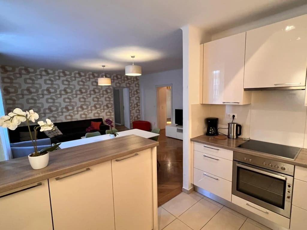 Exclusive Apartment Center Vienna - photo 11
