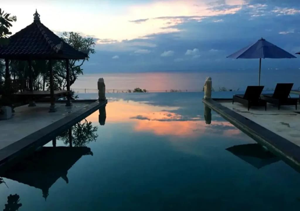 Uluwatu Cottages - photo 7