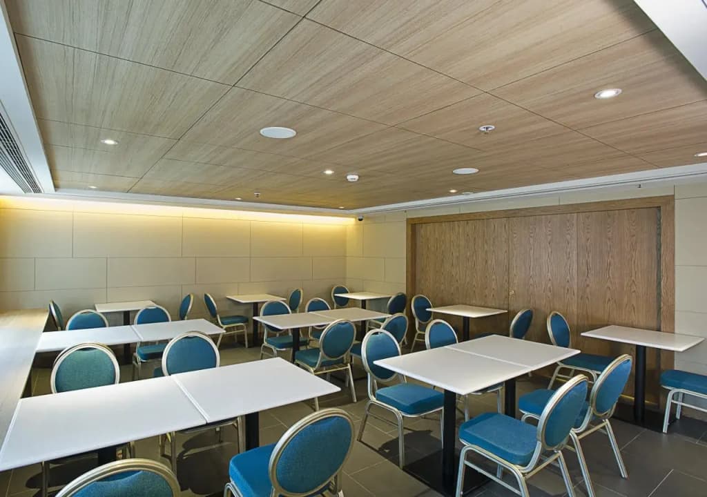 Holiday Inn Express Hong Kong Mongkok by IHG - photo 15