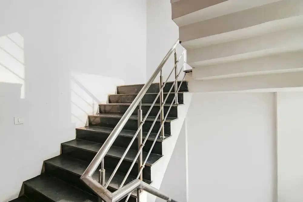 Fabhotel Ssensse - photo 14