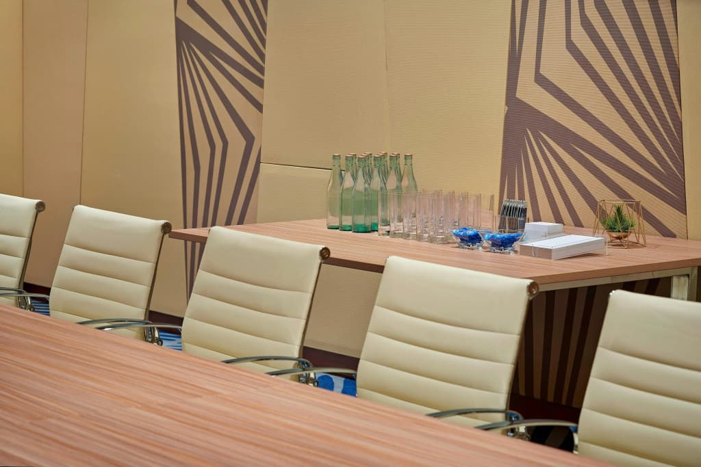 The Westin Desaru Coast Resort - photo 24