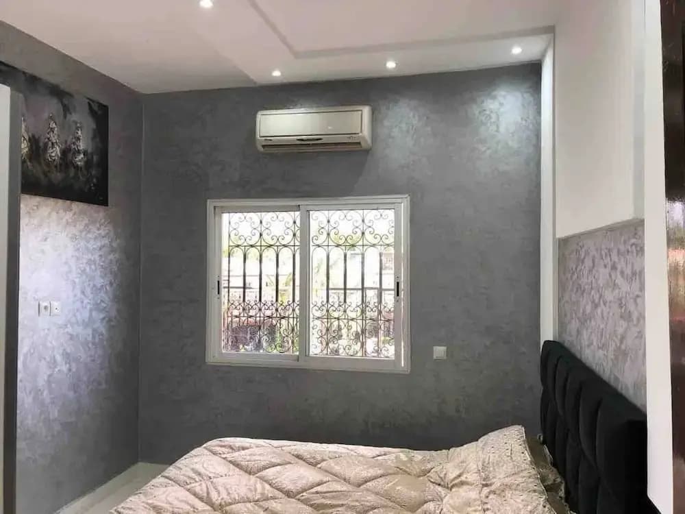Yallahriyad Triplex For 6 Persons Max - photo 27