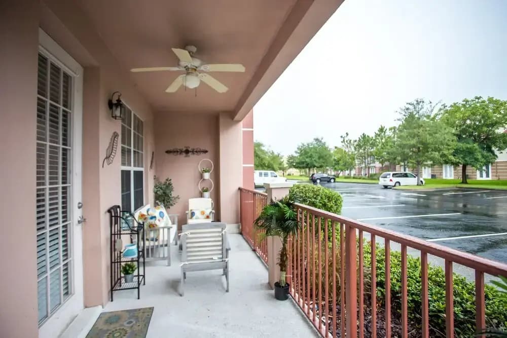 Casa Magnolias - photo 11
