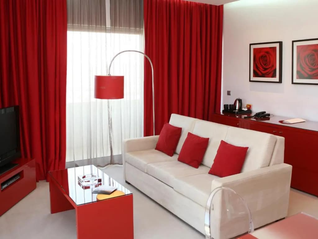 Lutecia Smart Design Hotel - photo 37