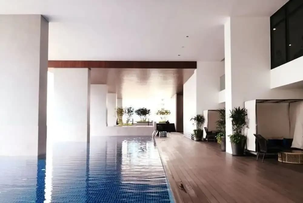 The Establishment Bangsar Duplex - photo 16