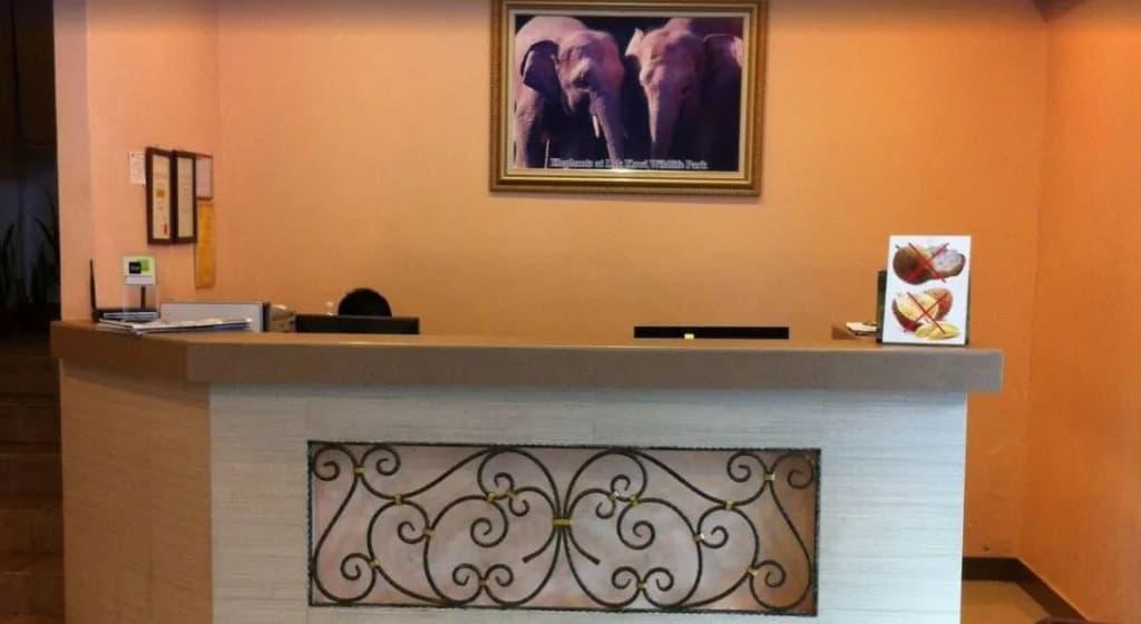 Seri Borneo Hotel - photo 22