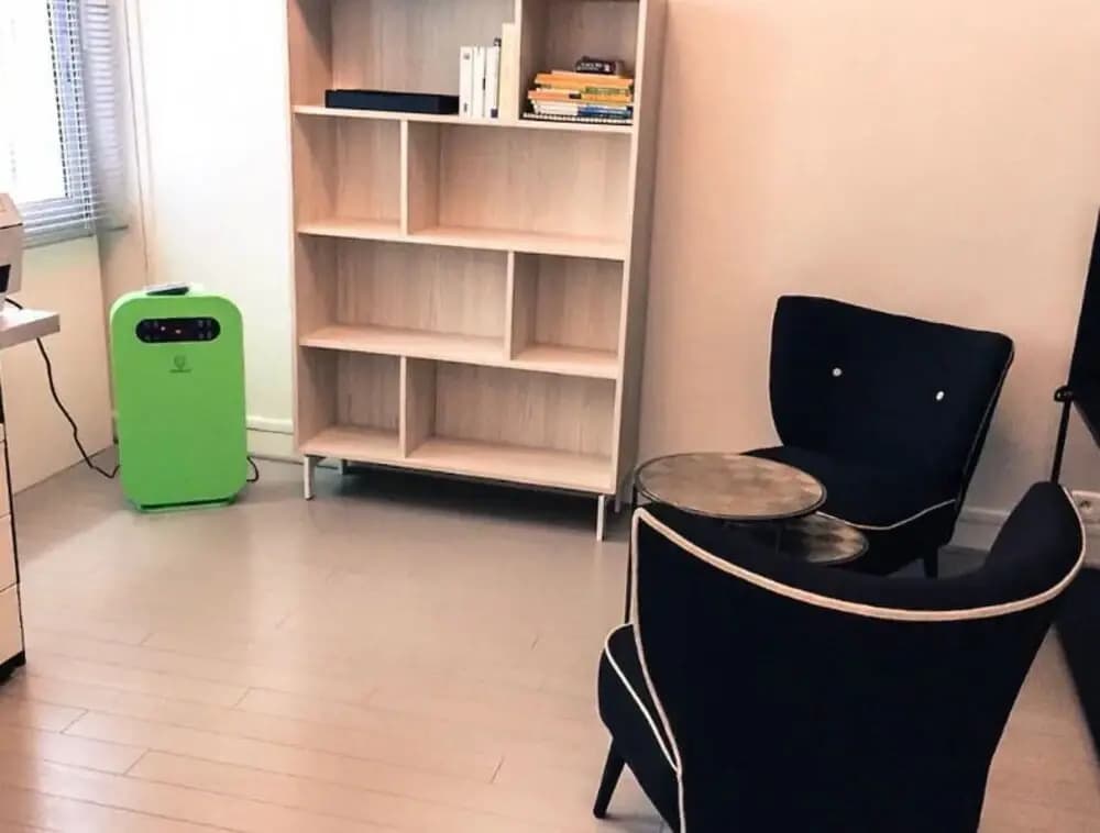 Apartment Champs Elysees - Saint Philippe du Roule - photo 10