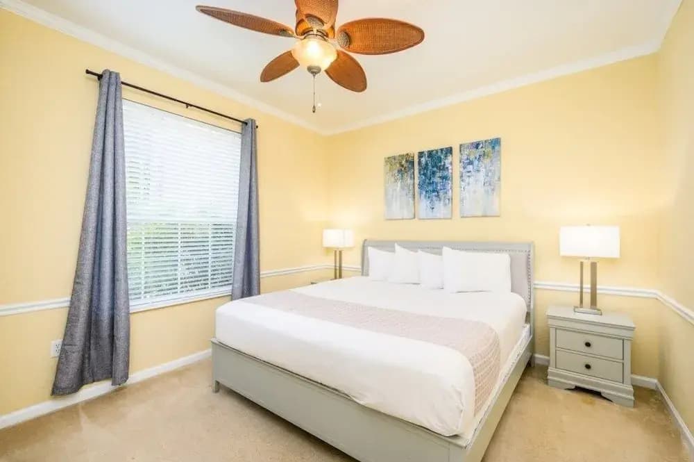 4 Bedroom Lake View [cdc Compliant] 1008 Condo - photo 6