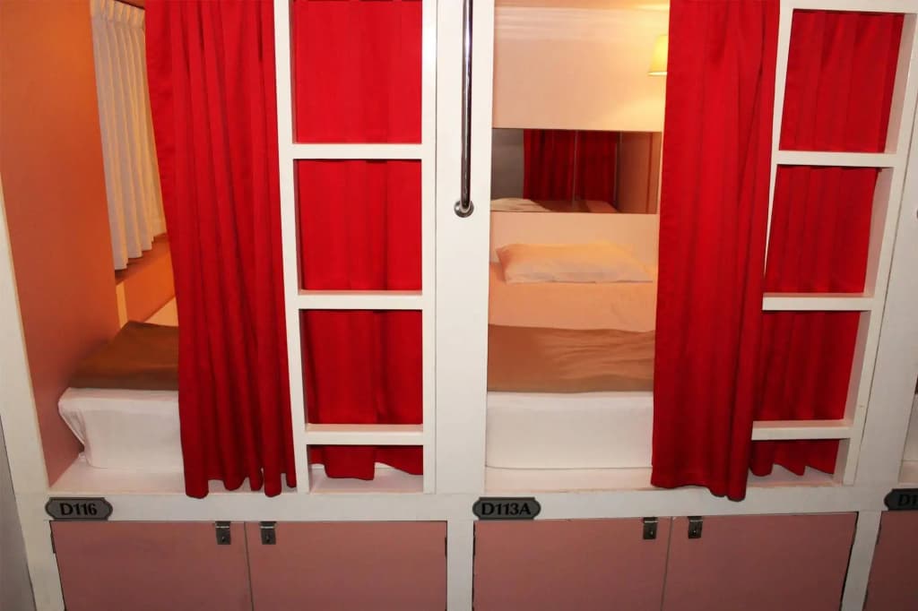 Reggae Mansion Suite - photo 5