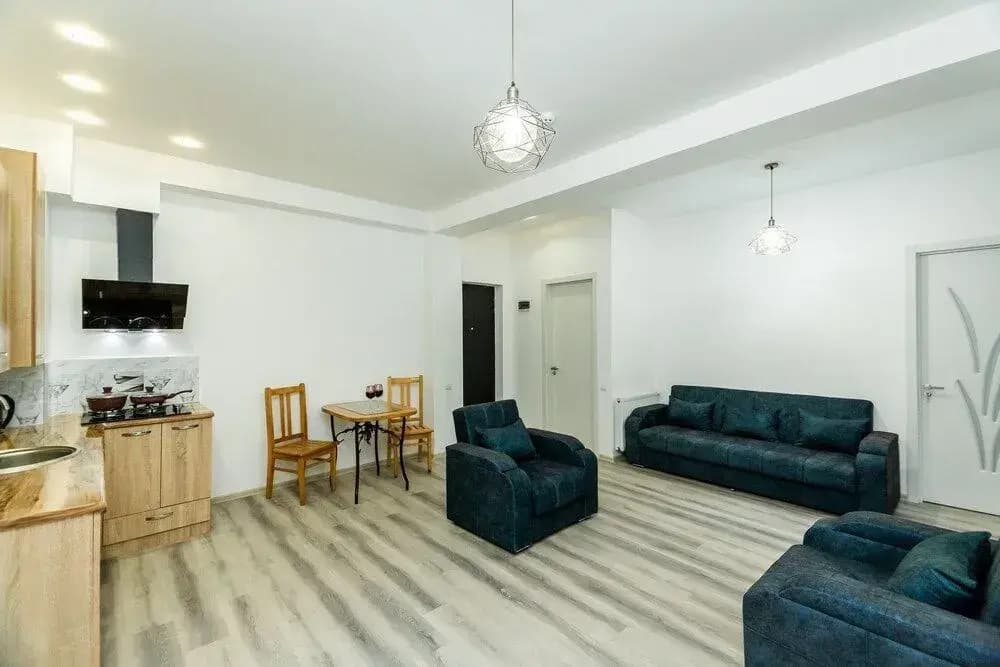 Apart Hotel DeMar - photo 17