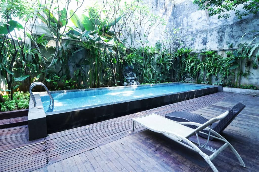 Pejaten Valley Residence - photo 15