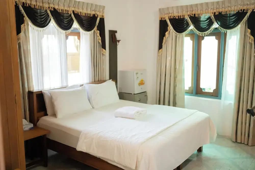 Biosphere by Hawks Hotels Kamadhoo Baa Atoll - photo 4