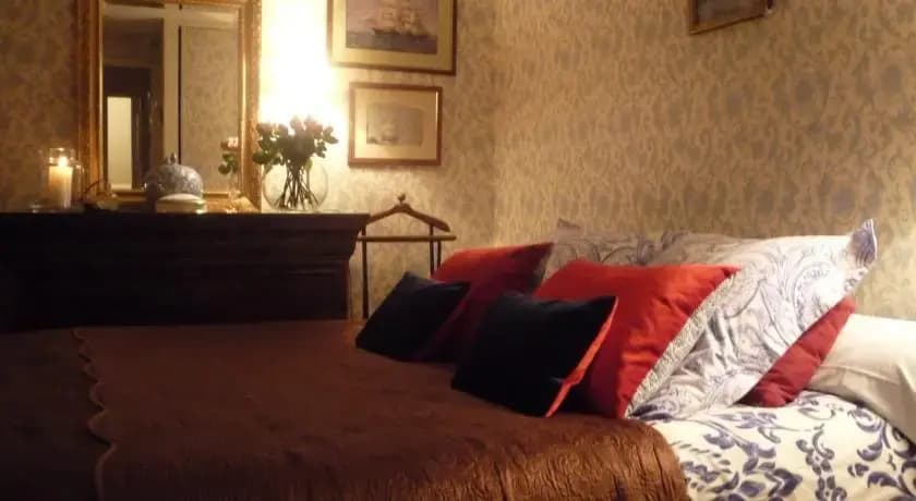 Bed And Breakfast Tour Eiffel 3 - photo 5