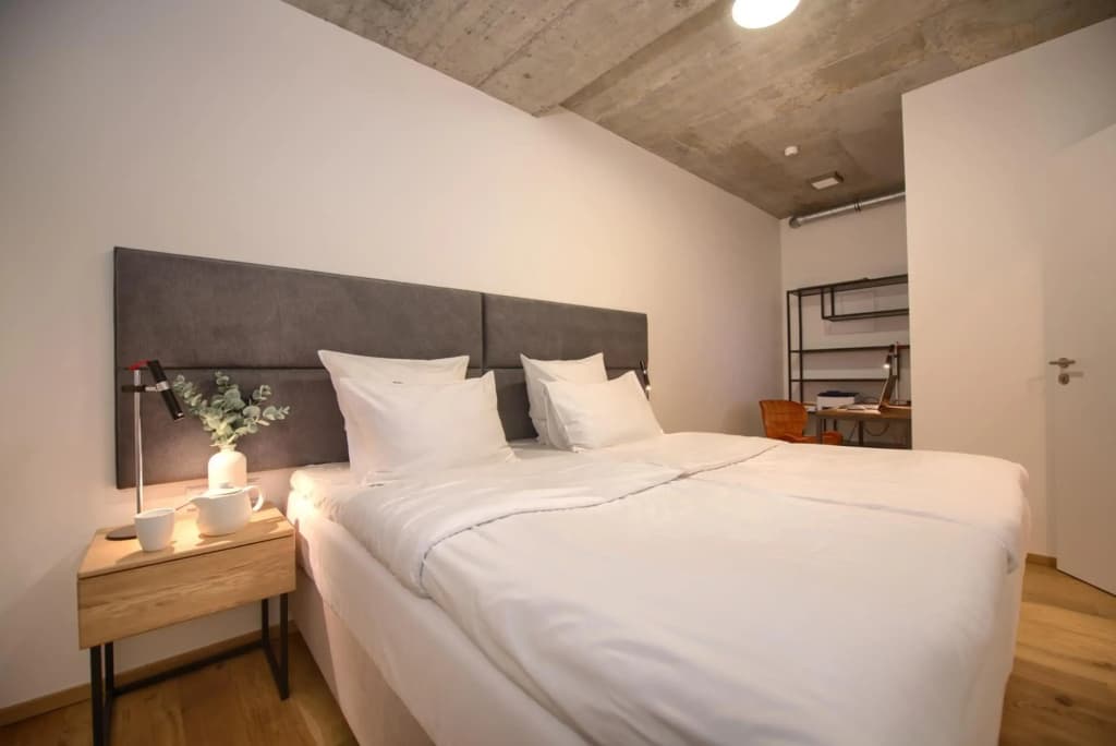 Residence Soukenicka - photo 2