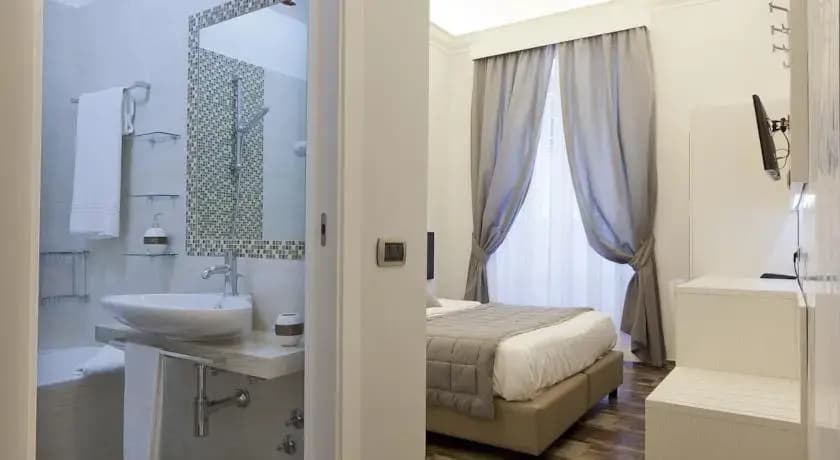 Rattazzi Guesthouse - photo 9