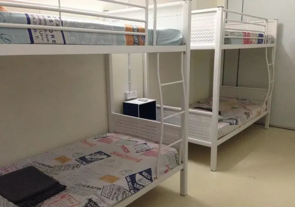 Vloft Backpackers Hostel - photo 6