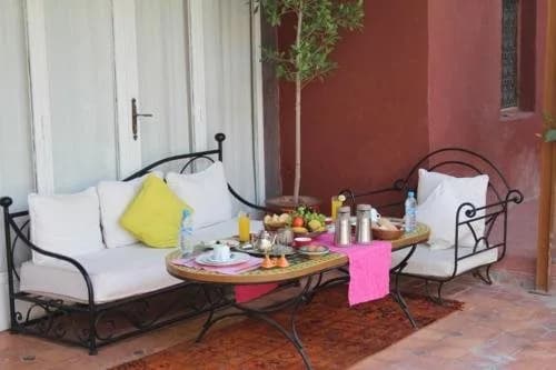 Palm Auberge - photo 9
