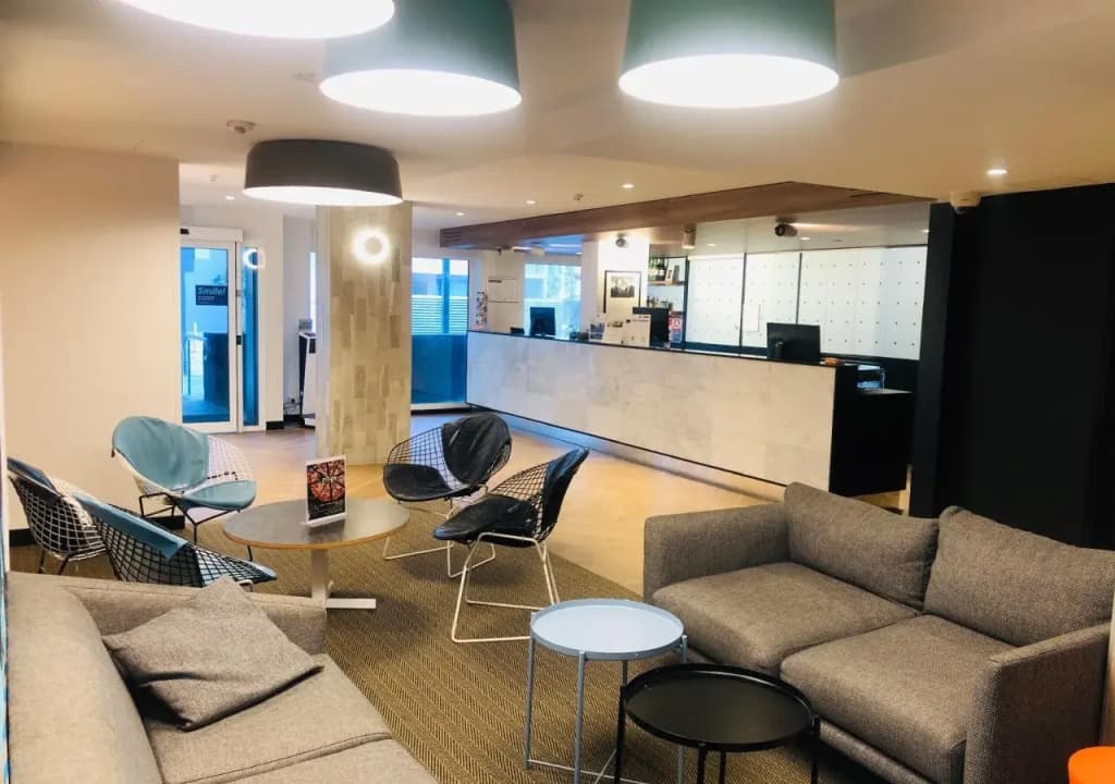 ibis budget Sydney Airport - photo 17