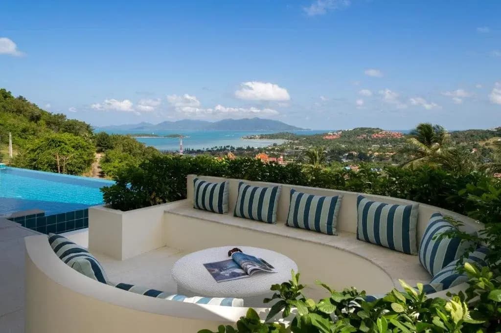 The Ridge Villa 8 - photo 8