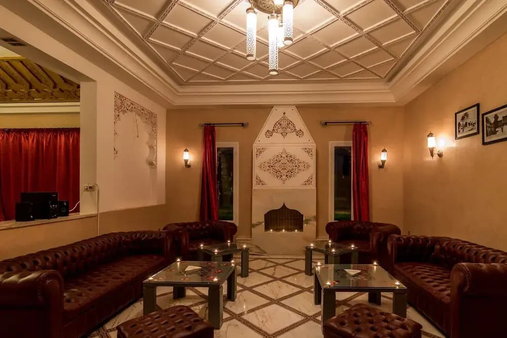 Jannat Atlas Villas - photo 18
