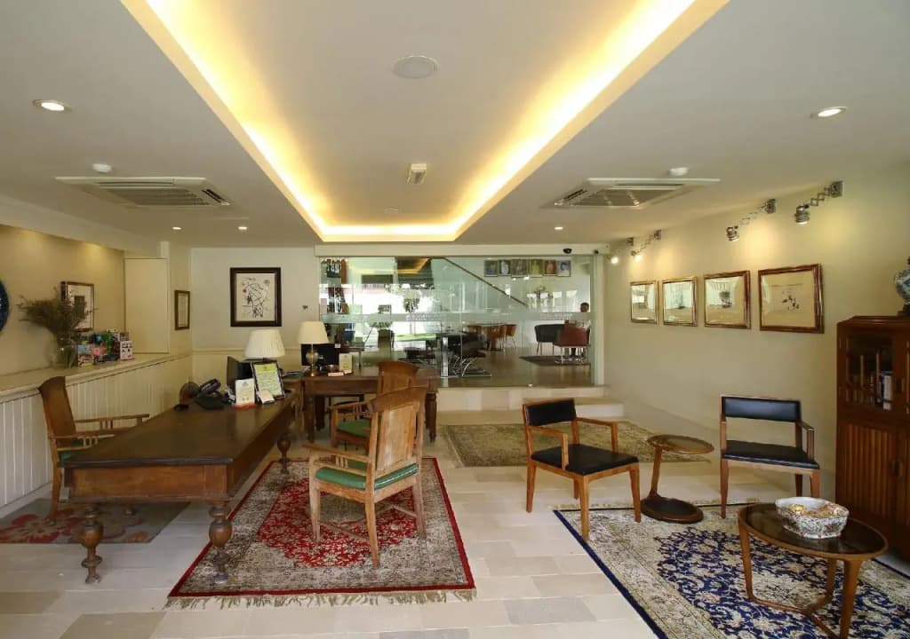 Sojourn Guest House Melaka - photo 15