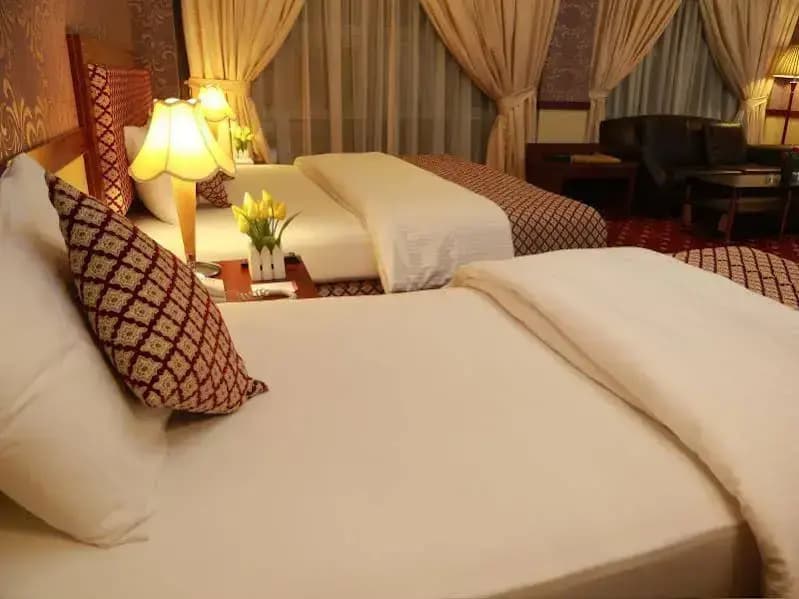 Sadaf Hotel - photo 30