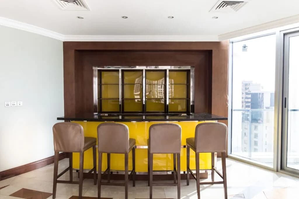 Trident Grand Residence by One Perfect Stay - photo 11