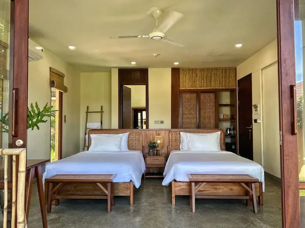Coco Island Retreat Phu Quoc - photo 1