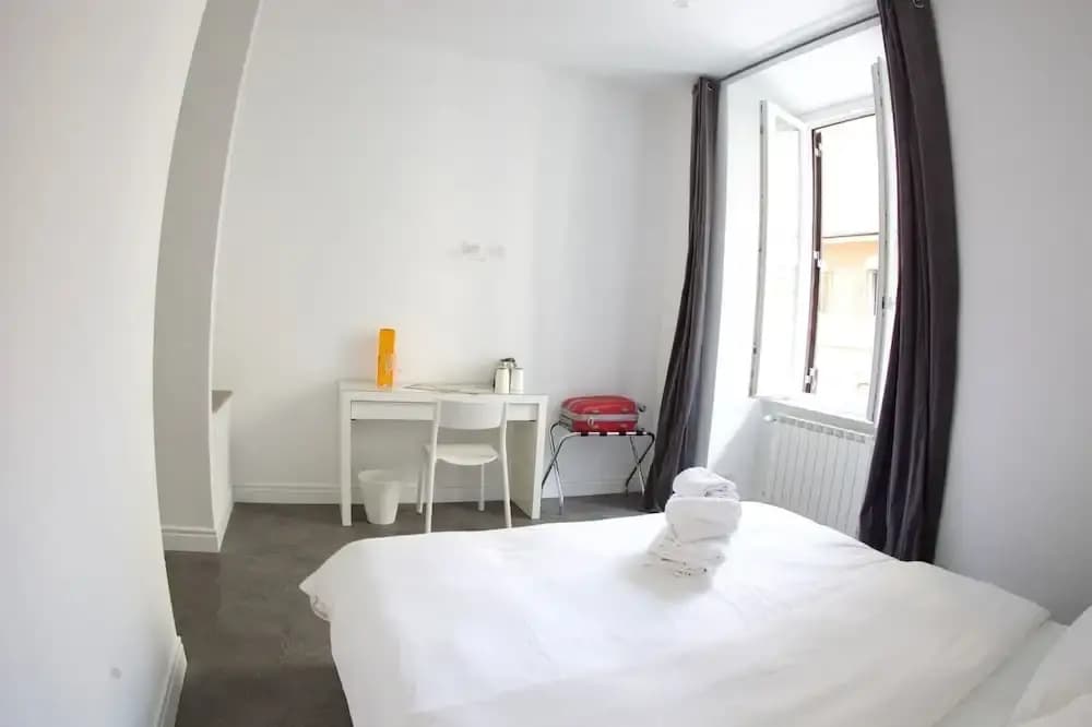 I Love Vaticano Guest House - photo 14