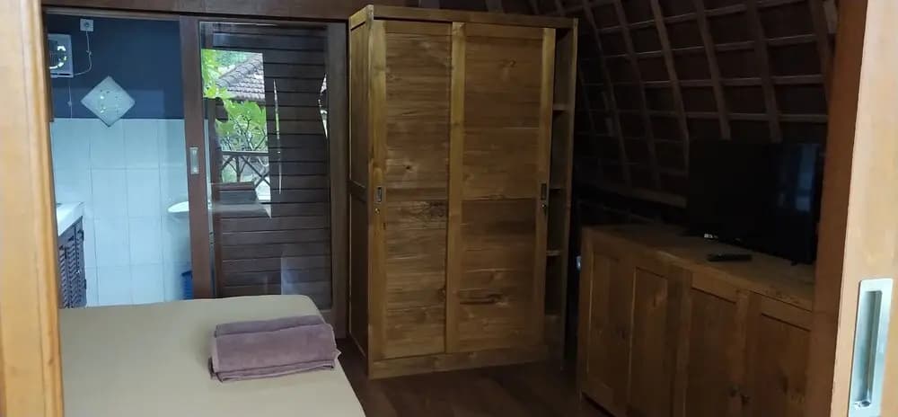 Puri Rasa Ubud - photo 3