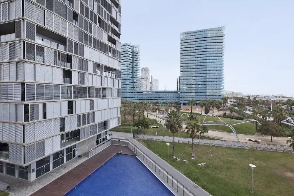 You Stylish Beach Apartments - photo 18