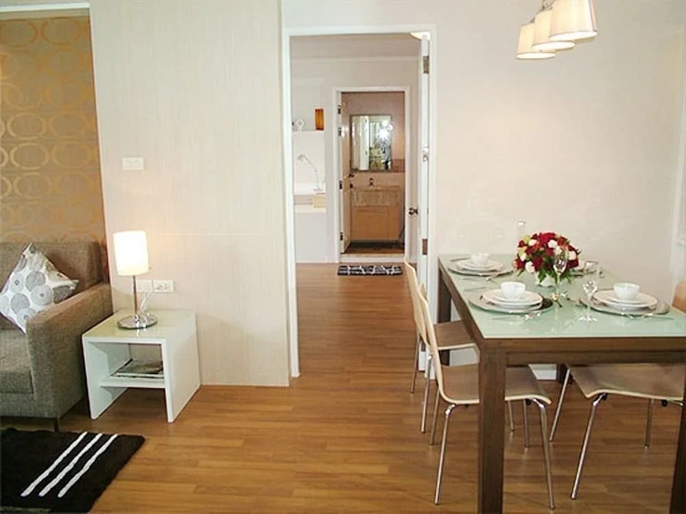 Lumpini Residence Sathorn - photo 5