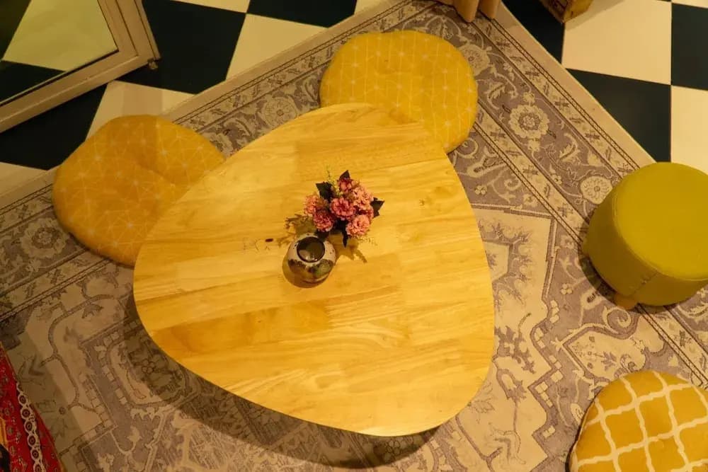 Domus Homestay - Peaceful But Equally Elegant Near old Quarter - photo 8