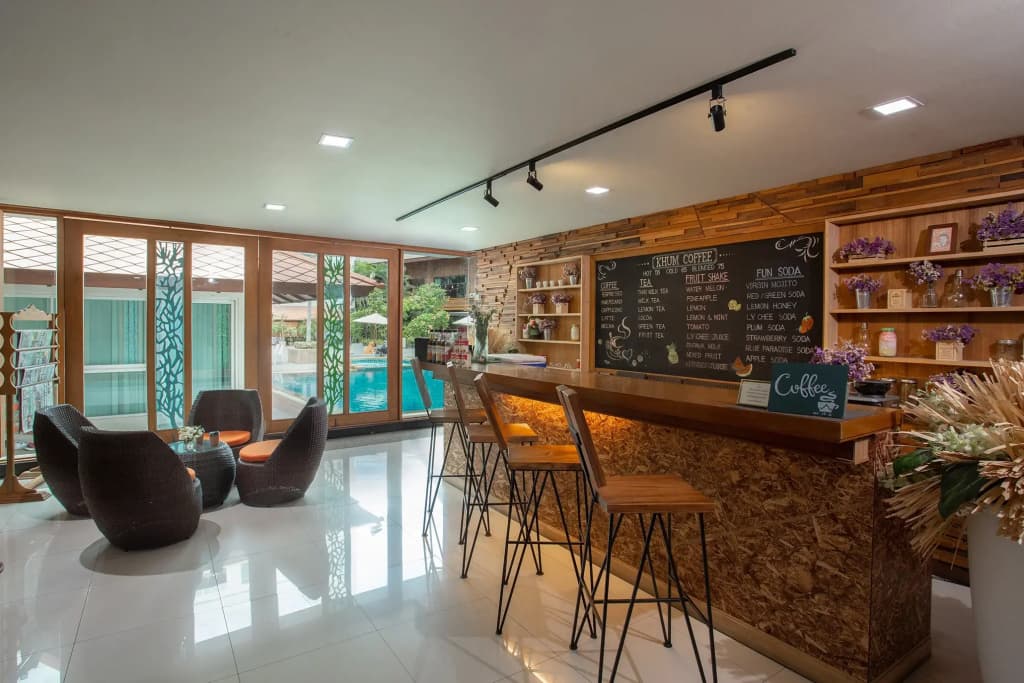 Khum Phucome Hotel Chiang Mai - photo 18